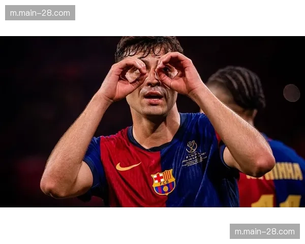 哈维巴萨传控哲学融入现代元素 亚马尔佩德里青春风暴席卷