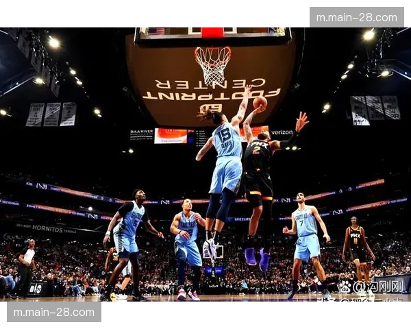 骑士艾伦二月份以来场均20分10篮板1盖帽 内线攻防两端提供稳定贡献