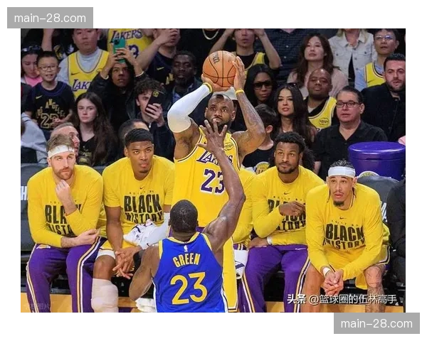 湖人防守效率回升至联盟中游 但关键球稳定性仍存隐患待解